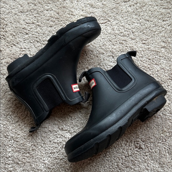 Hunter Boots - Picture 5 of 7